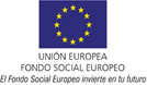 fondo social europeo logo